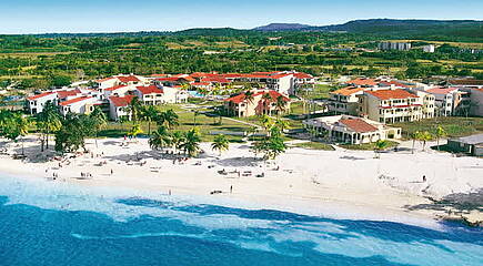 Impressionen Hotel Brisas Guardalavaca