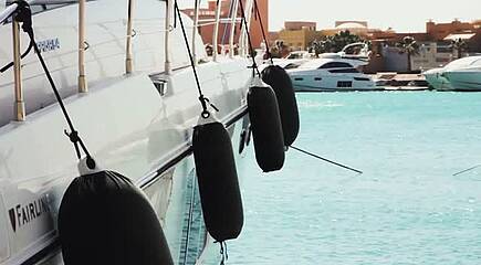 Impressionen El Gouna
