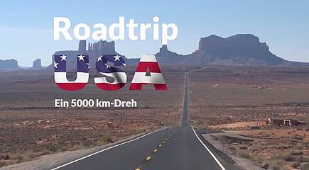 Die Nationalparks der USA - skurrile Höhepunkte