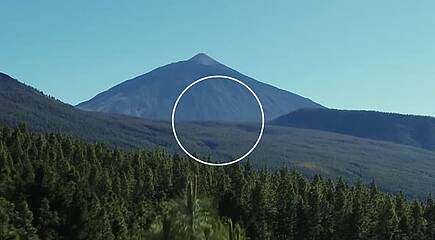 Impressionen Standortrundreise Teneriffas Naturschatztruhe