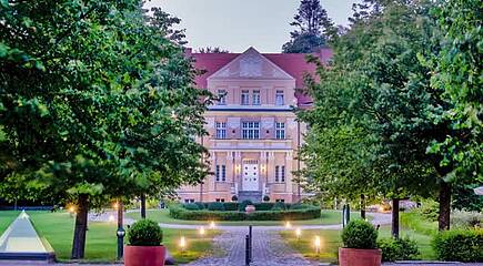 OFF Sunday Resort Ruegen