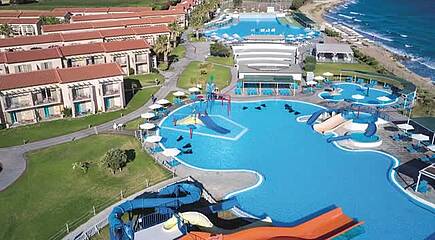 Impressionen LABRANDA Marine Resort