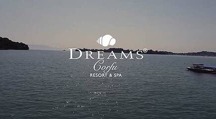 Impressionen Dreams Corfu