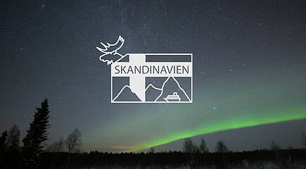 Impressionen Skandinavien