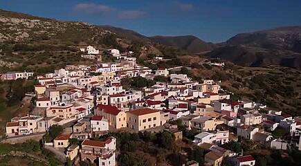 Impressionen Karpathos