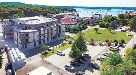 Visula Hotel and Spa
