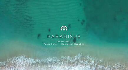 Impressionen Paradisus Palma Real
