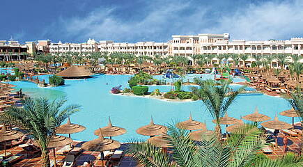 Albatros Palace Resort