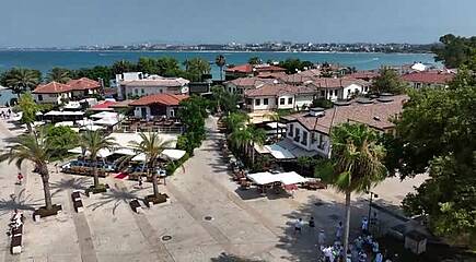 Alarcha Hotels & Resort