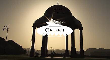 Impressionen Orient-Kreuzfahrt