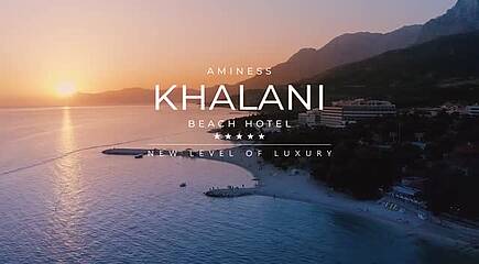 Aminess Khalani Beach OFF
