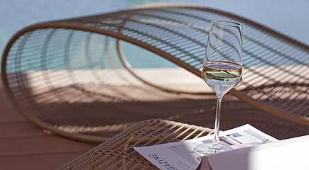 Das Mayia Exclusive Resort and Spa