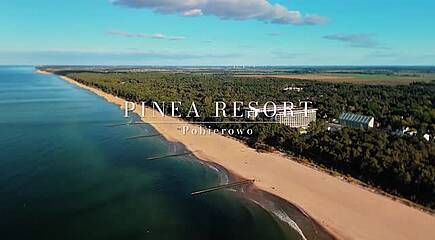 Impressionen Pinea Resort