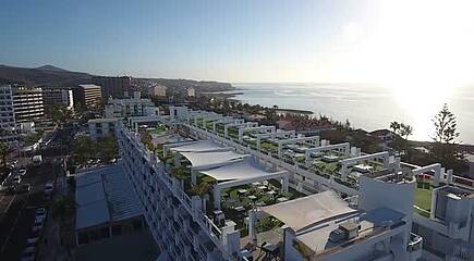 Impressionen BlueSea Marieta auf Gran Canaria