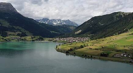 Brenta Dolomites - All Inclusive in den Dolomiten