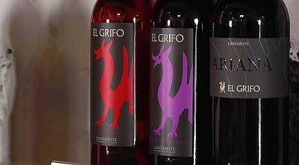 Ausflugstipp Weinmuseum El Grifo Lanzarote