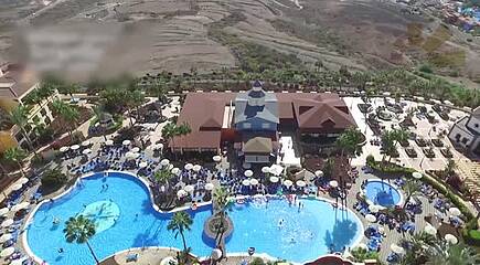 Impressionen Bahia Principe Sunlight Tenerife