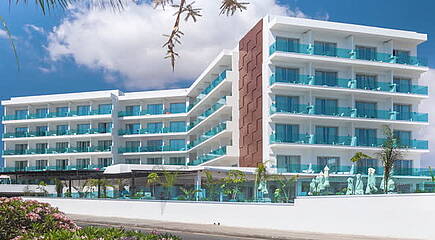The Blue Ivy Resort