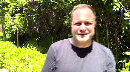 Das Viva Cala Mesquida Suites - ein Tipp von Moderator Jan Kunath