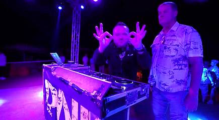 Highlights El Gouna Schlagerwoche