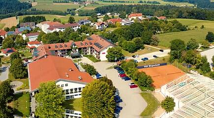 Donna Landhotel Rosenberger