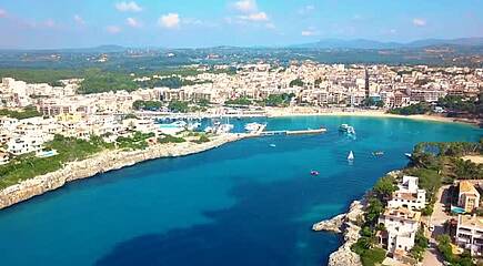Impressionen 4* THB Felip in Porto Cristo auf Mallorca