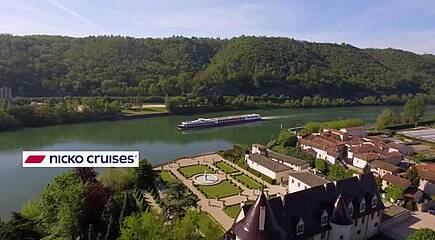MS MAXIMA - Last Minute Vergnügen auf der DONAU