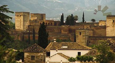 4-Sterne Andalusien Roulette