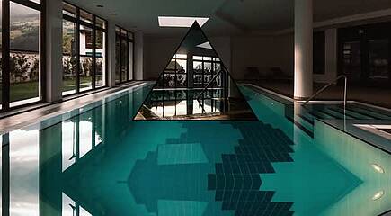 Impressionen vom Anett Hotel