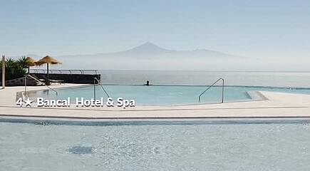 Impressionen Mietwagen-Kombi aus La Gomera und Teneriffa