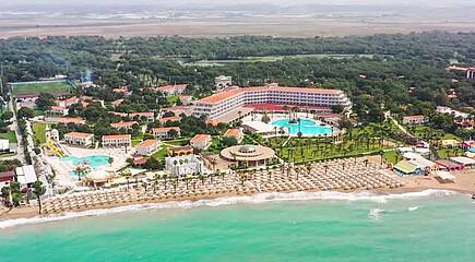 5 Sterne Selectum Noa Belek