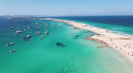 Impressionen Formentera
