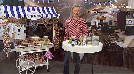 20 Jahre sk Outtakes