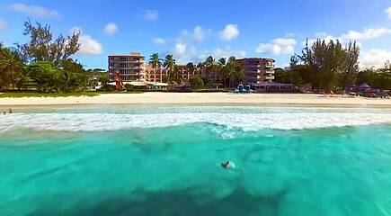 Impressionen Accra Beach Hotel & Spa