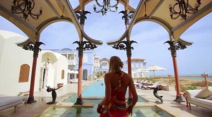 Impressionen El Gouna