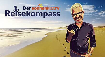 Reisekompass Podcast Mark und Jan