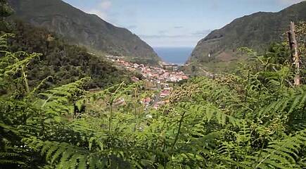 Ausflugstipp von Madeira aus: Porto Santo