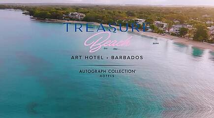 Impressionen 4,5* Treasure Beach