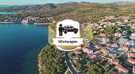 Impressionen Mietwagen-Reise-Angebote