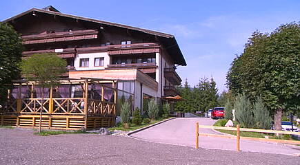Hotel Victoria OFF