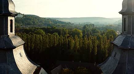Best Western Hotel Bad Mergentheim