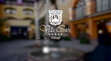 Impressionen 5 Sterne Europe Villa Cortés auf Teneriffa