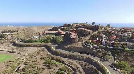5* Salobre Hotel Resort and Serenity