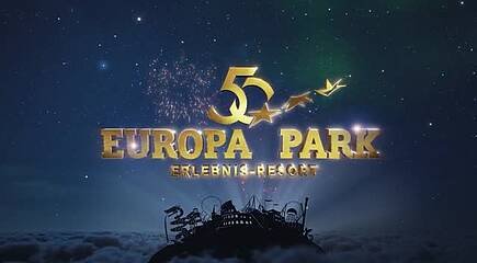 50 Jahre Europapark Rust