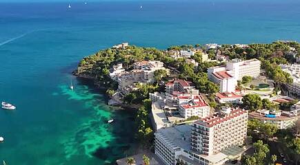 Impressionen Mallorca