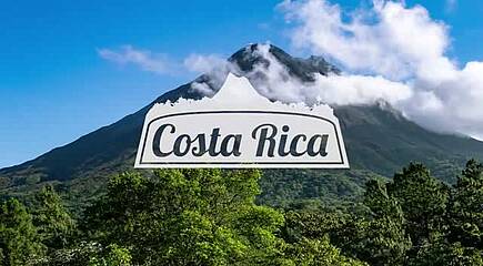 Impressionen Costa Rica