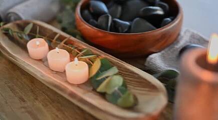 Allgemeine Impressionen Wellness