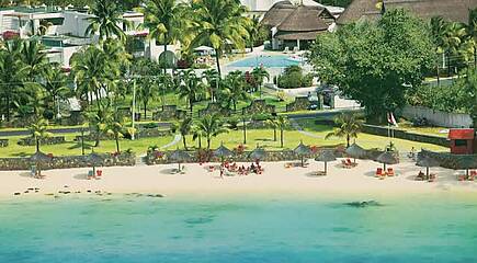 NJS 2025 Traumurlaub auf Mauritius mit spannendem Ausflugspaket