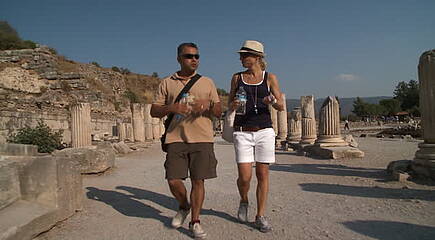 Tipp Ephesus