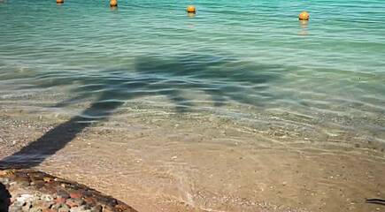 Das Jasmine Palace Resort mit Zimmerupgrade